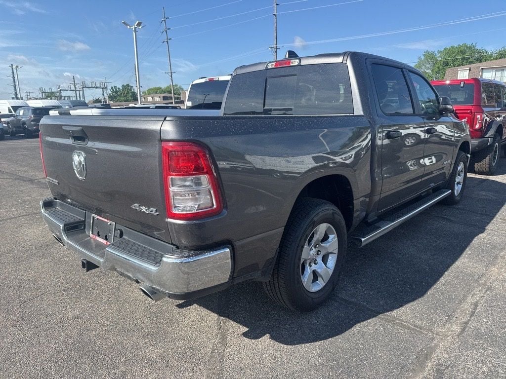 2024 RAM 1500 Big Horn/Lone Star