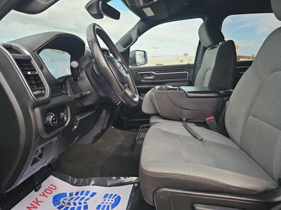 2024 RAM 1500 Big Horn/Lone Star
