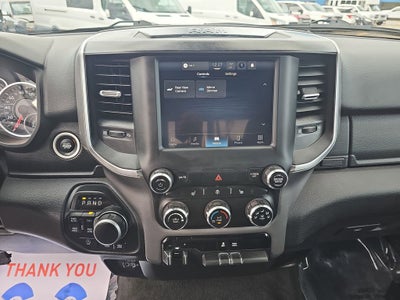 2024 RAM 1500 Big Horn/Lone Star