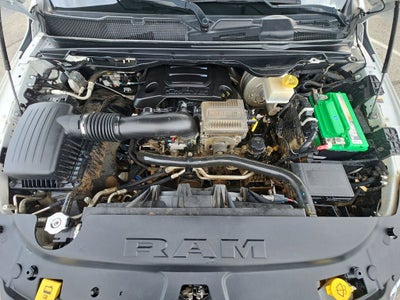 2024 RAM 1500 Big Horn/Lone Star