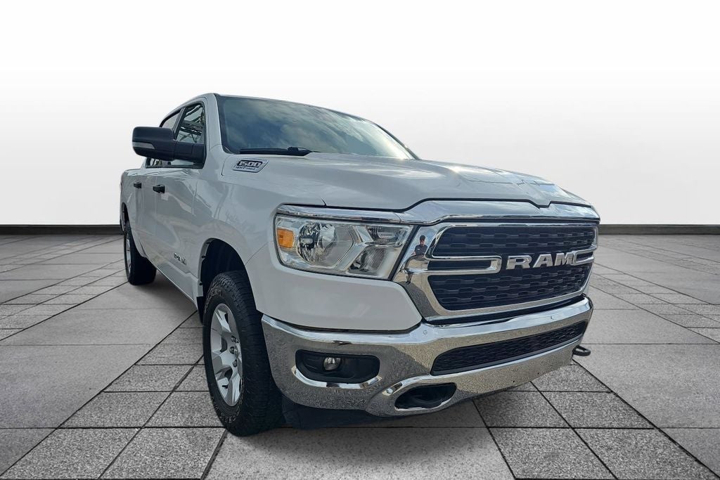 2024 RAM 1500 Big Horn/Lone Star