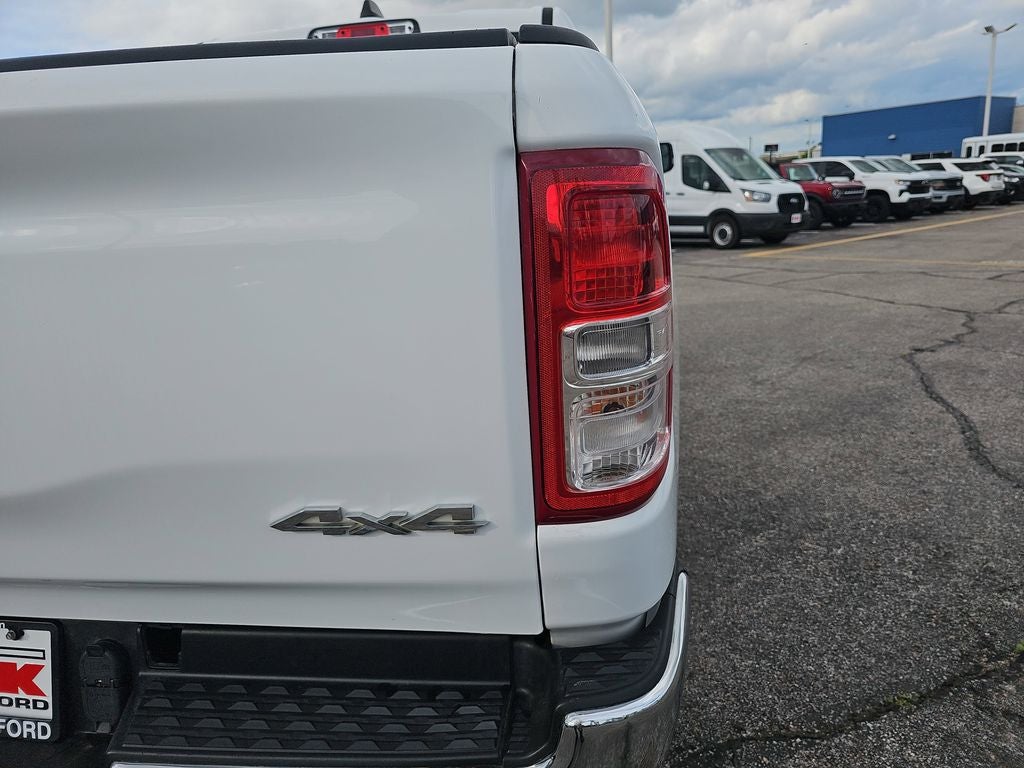 2024 RAM 1500 Big Horn/Lone Star
