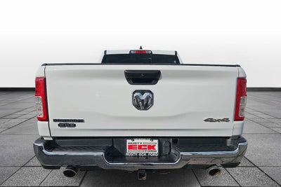 2024 RAM 1500 Big Horn/Lone Star
