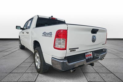2024 RAM 1500 Big Horn/Lone Star