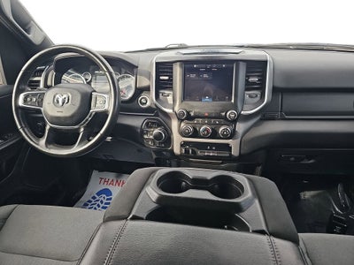 2024 RAM 1500 Big Horn/Lone Star