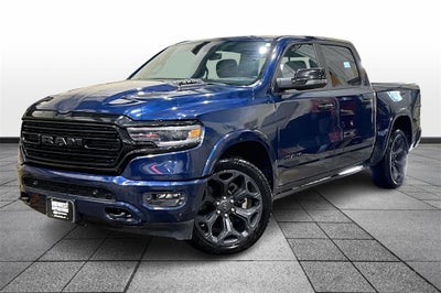 2023 RAM 1500 Limited