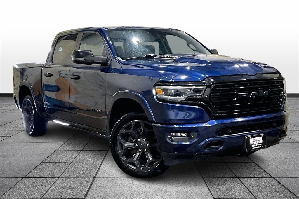 2023 RAM 1500 Limited