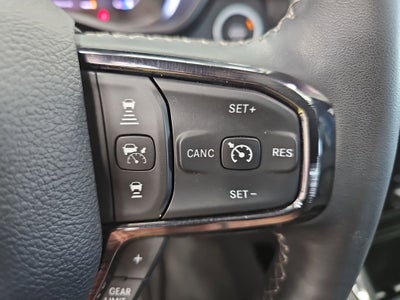 2024 RAM 1500 Limited