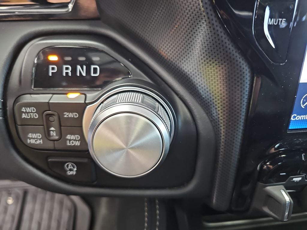 2024 RAM 1500 Limited