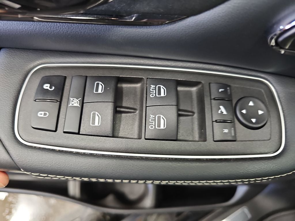 2024 RAM 1500 Limited