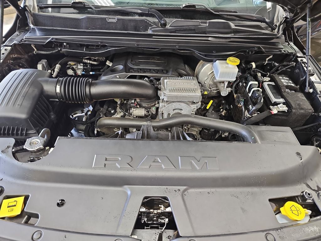2024 RAM 1500 Limited