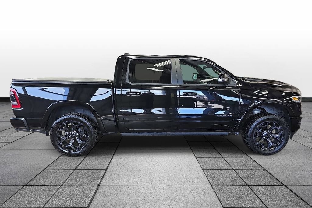 2024 RAM 1500 Limited