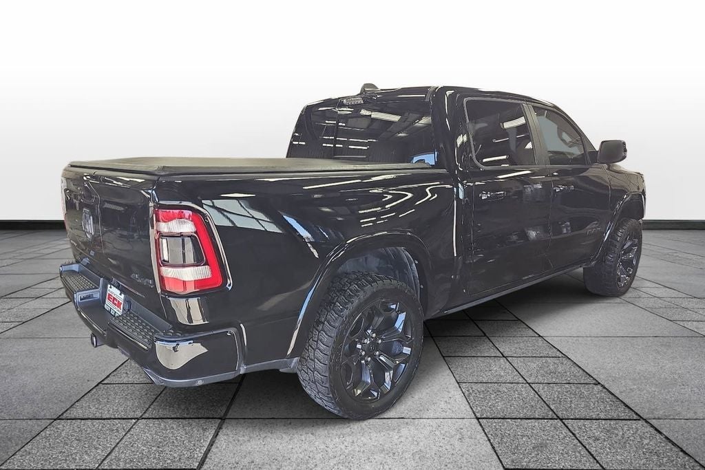 2024 RAM 1500 Limited