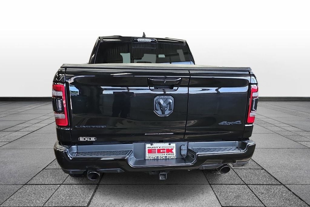 2024 RAM 1500 Limited
