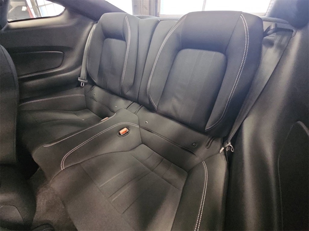 2022 Ford Mustang GT