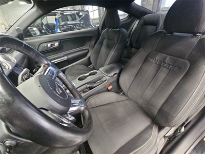 2022 Ford Mustang GT