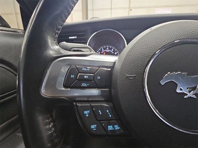 2022 Ford Mustang GT