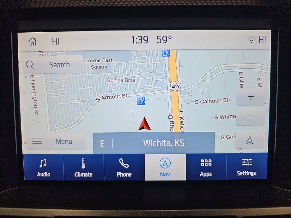 2022 Ford Mustang GT