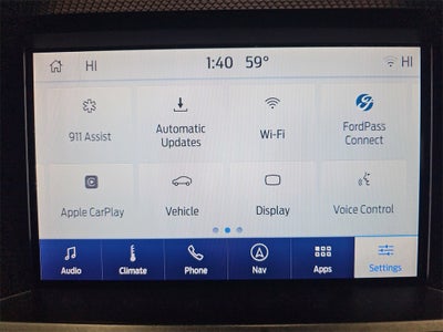 2022 Ford Mustang GT