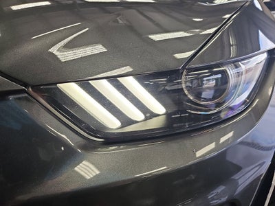 2017 Ford Mustang Shelby GT350