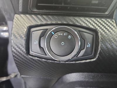 2023 Ford Mustang EcoBoost