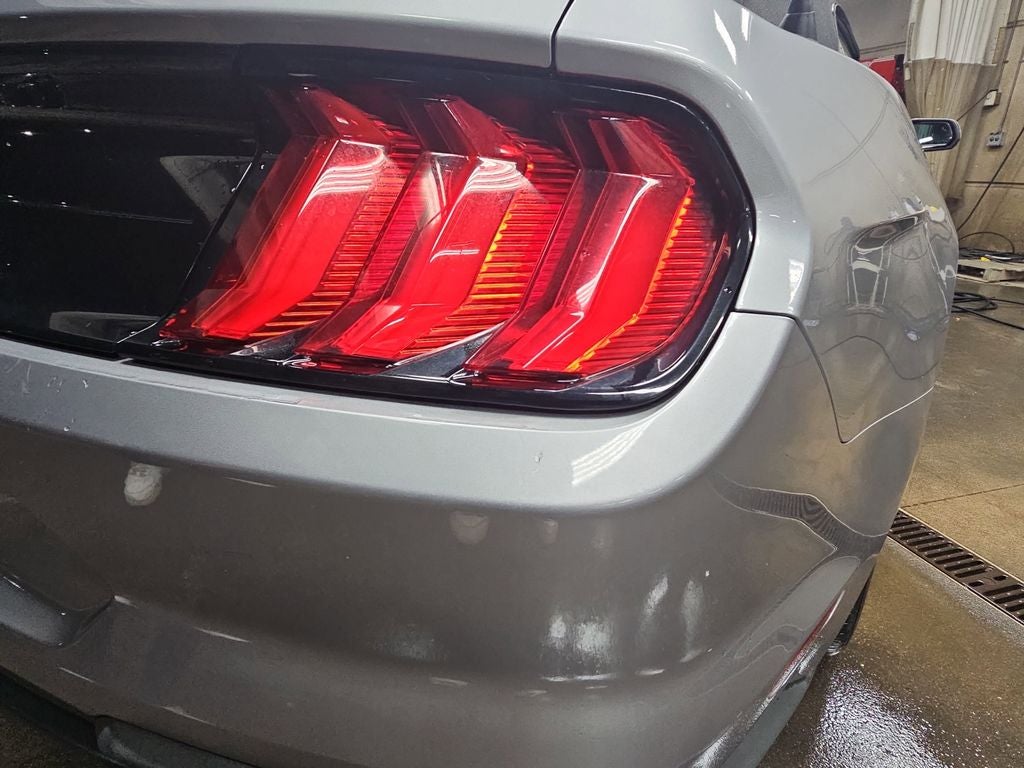 2023 Ford Mustang EcoBoost Premium