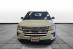 2018 Ford Explorer Base