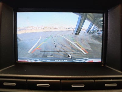 2018 Ford Explorer Base