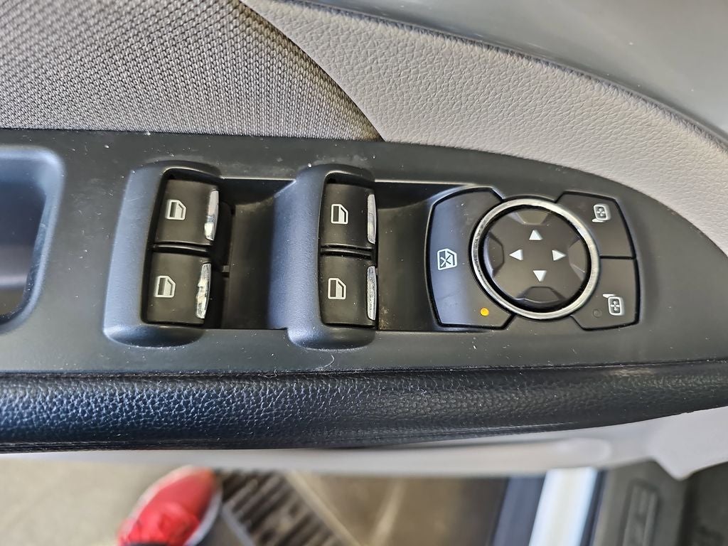 2018 Ford Explorer Base