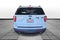2018 Ford Explorer Base