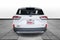 2021 Ford Escape Hybrid Titanium