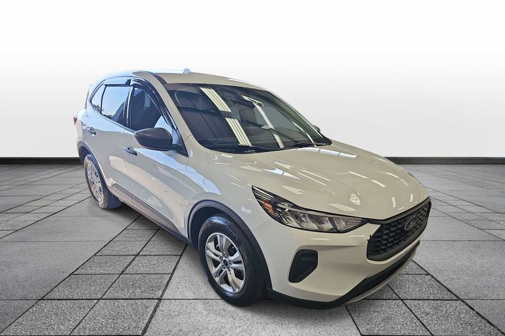 2023 Ford Escape Base