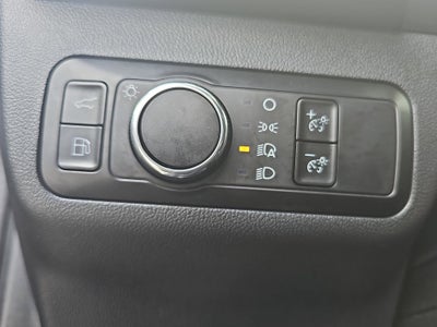 2025 Ford Escape Hybrid ST-Line