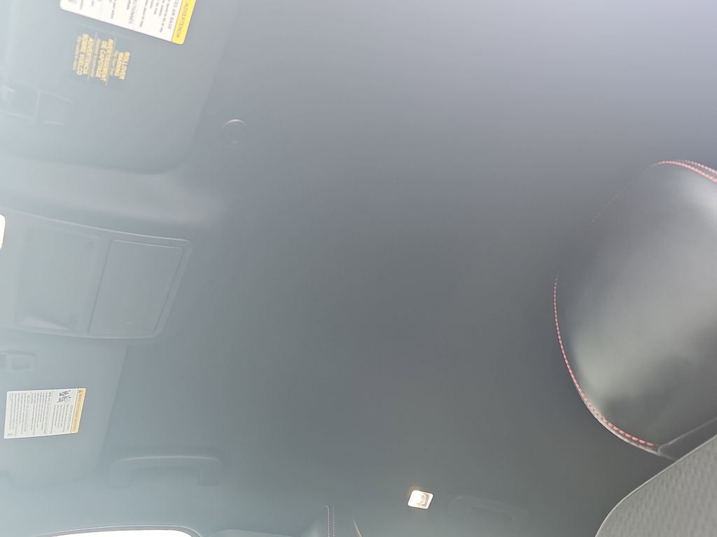 2025 Ford Escape Hybrid ST-Line