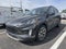 2020 Ford Escape Hybrid Titanium