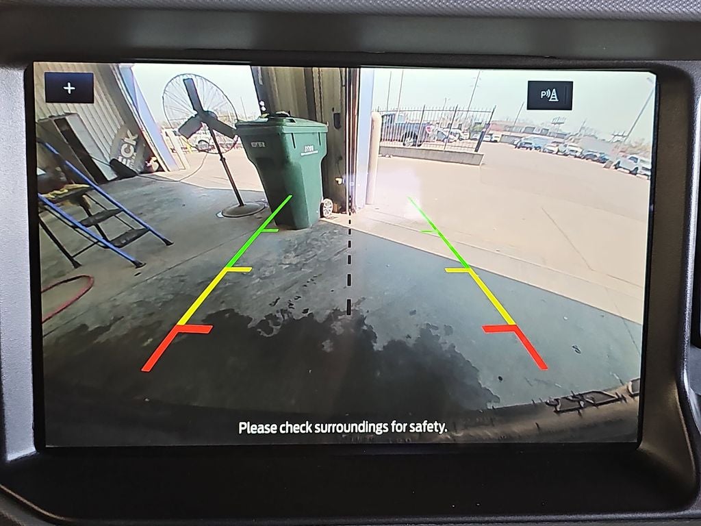 2023 Ford Bronco Everglades