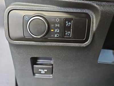 2023 Ford Bronco Everglades