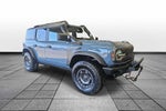 2023 Ford Bronco Everglades