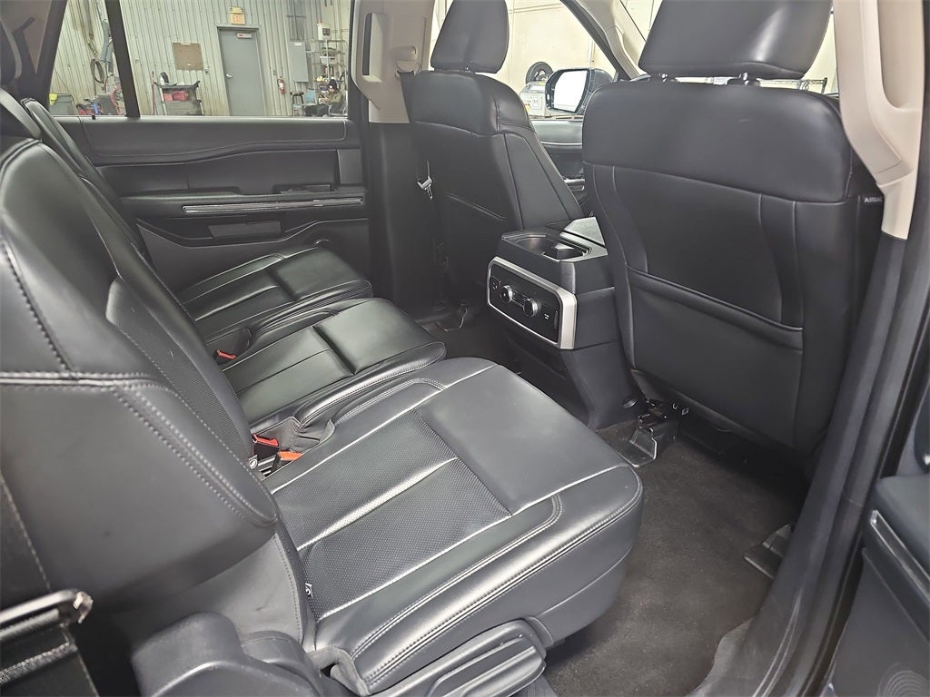 2023 Ford Expedition Max XLT