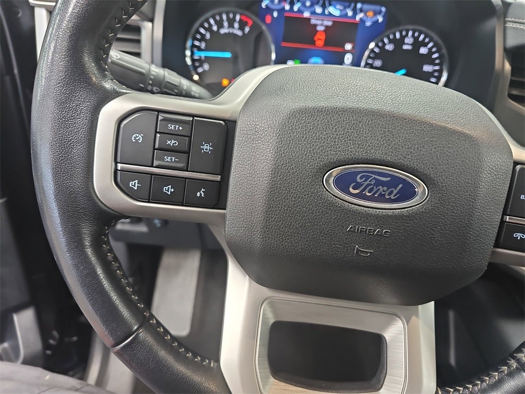 2023 Ford Expedition Max XLT