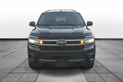2023 Ford Expedition Max XLT