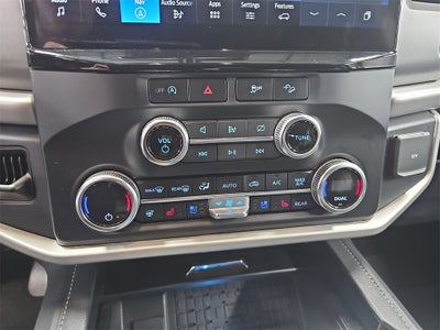 2023 Ford Expedition Max XLT