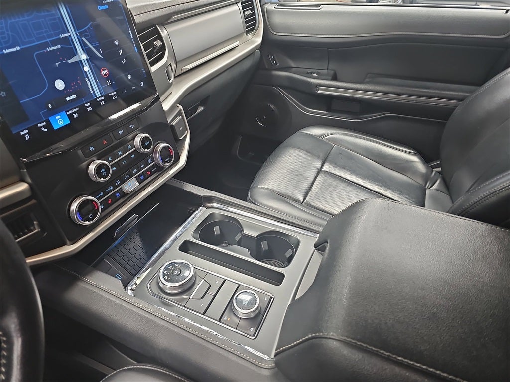 2023 Ford Expedition Max XLT