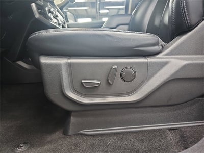 2023 Ford Expedition Max XLT