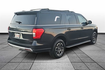 2023 Ford Expedition Max XLT
