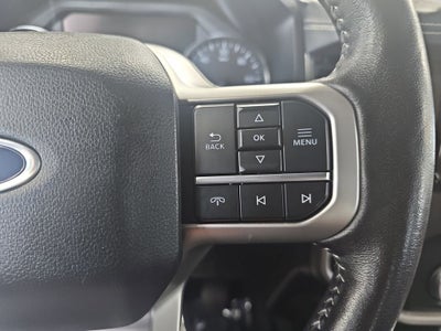 2024 Ford Expedition Max XLT