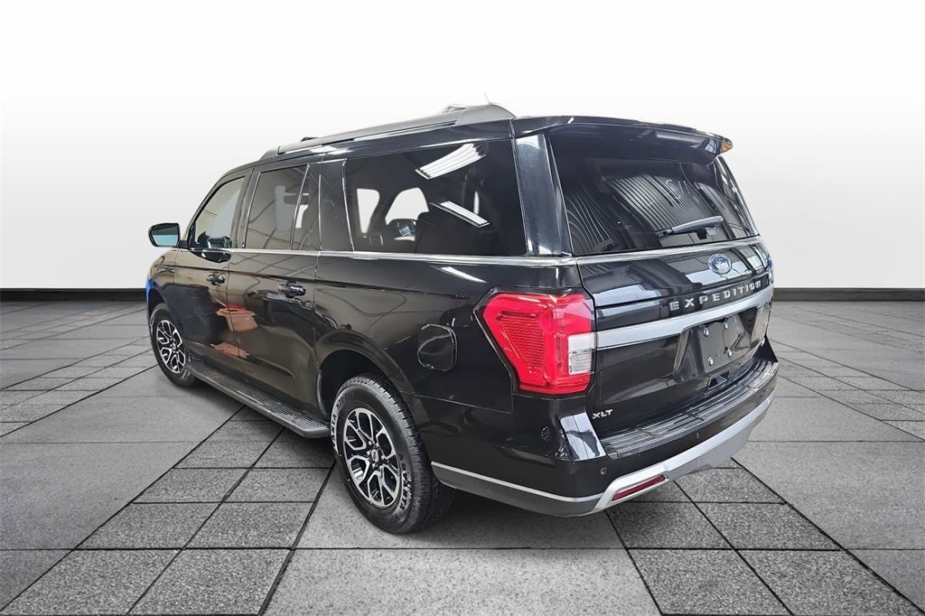 2024 Ford Expedition Max XLT