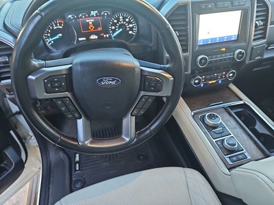 2021 Ford Expedition Max Platinum