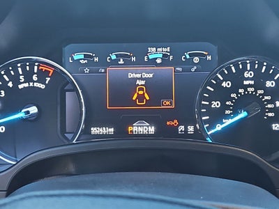 2021 Ford Expedition Max Platinum