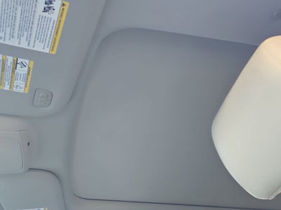 2021 Ford Expedition Max Platinum
